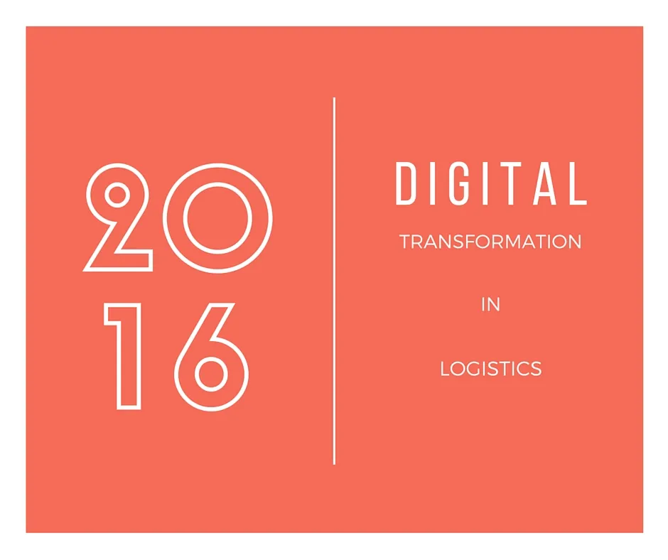 Digital logistics network connecting small merchants to global delivery