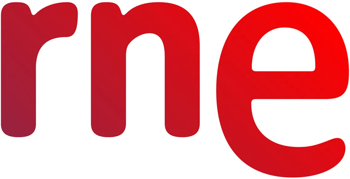Radio Nacional de España interview for Cinco Continentes